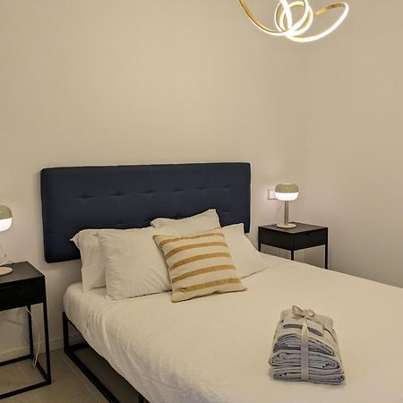 Quintana-Alcala Apartments Madrid Exterior foto