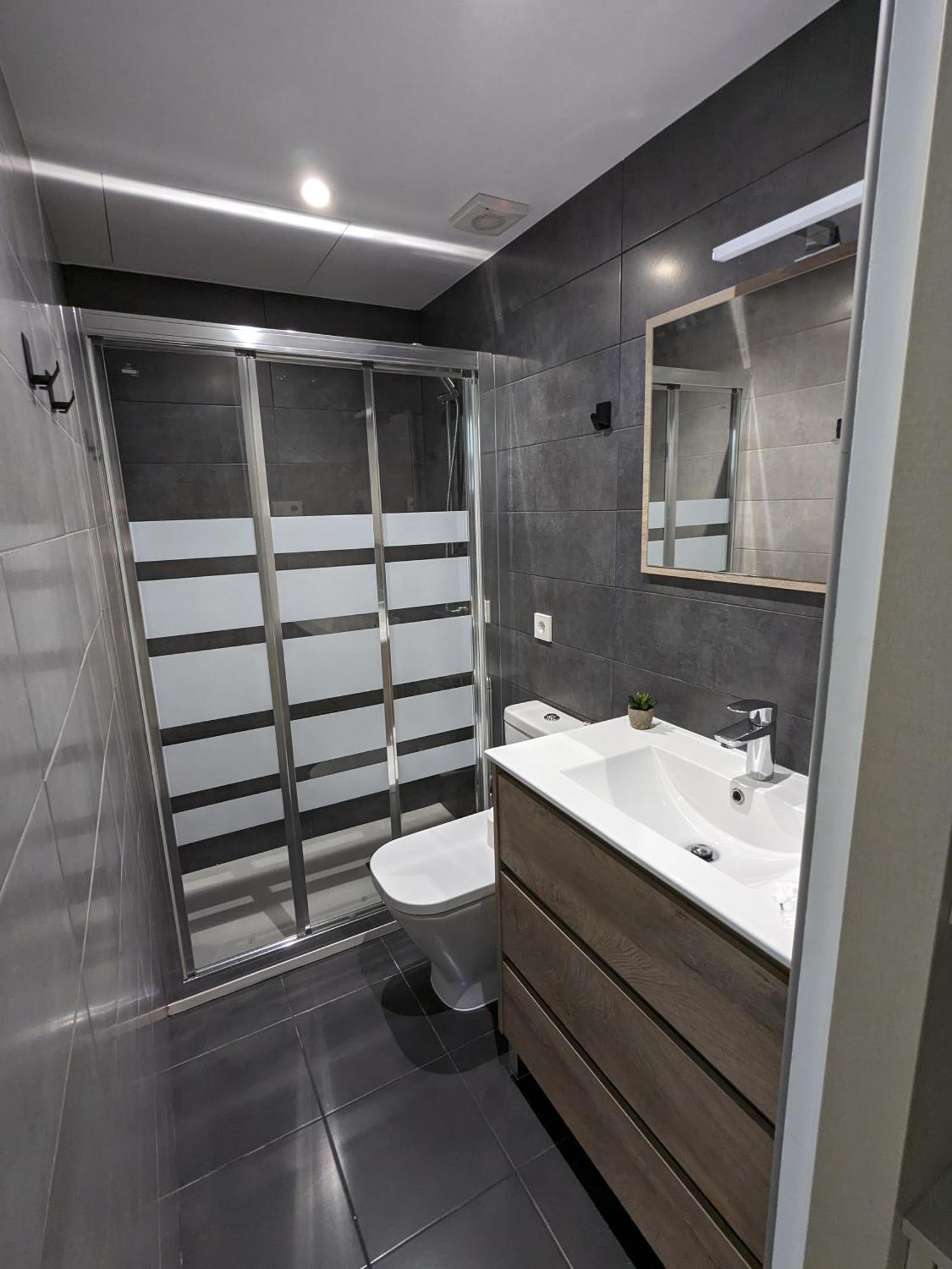 Quintana-Alcala Apartments Madrid Exterior foto